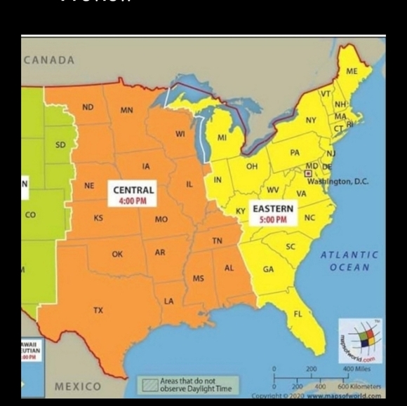 Upcoming shows updated with changes - Picture 7 of 12